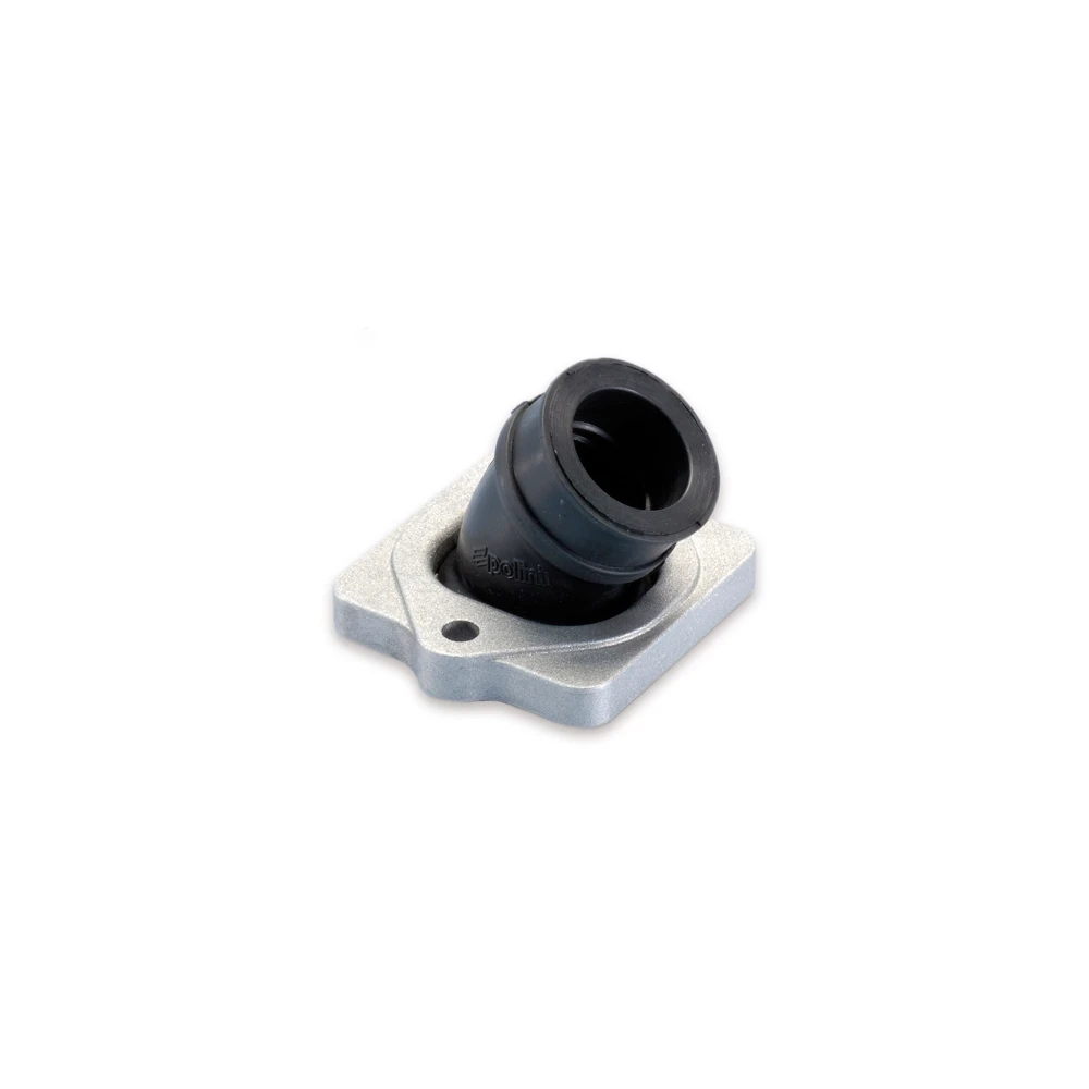 Gummikrümmer Polini 21mm 360° Piaggio