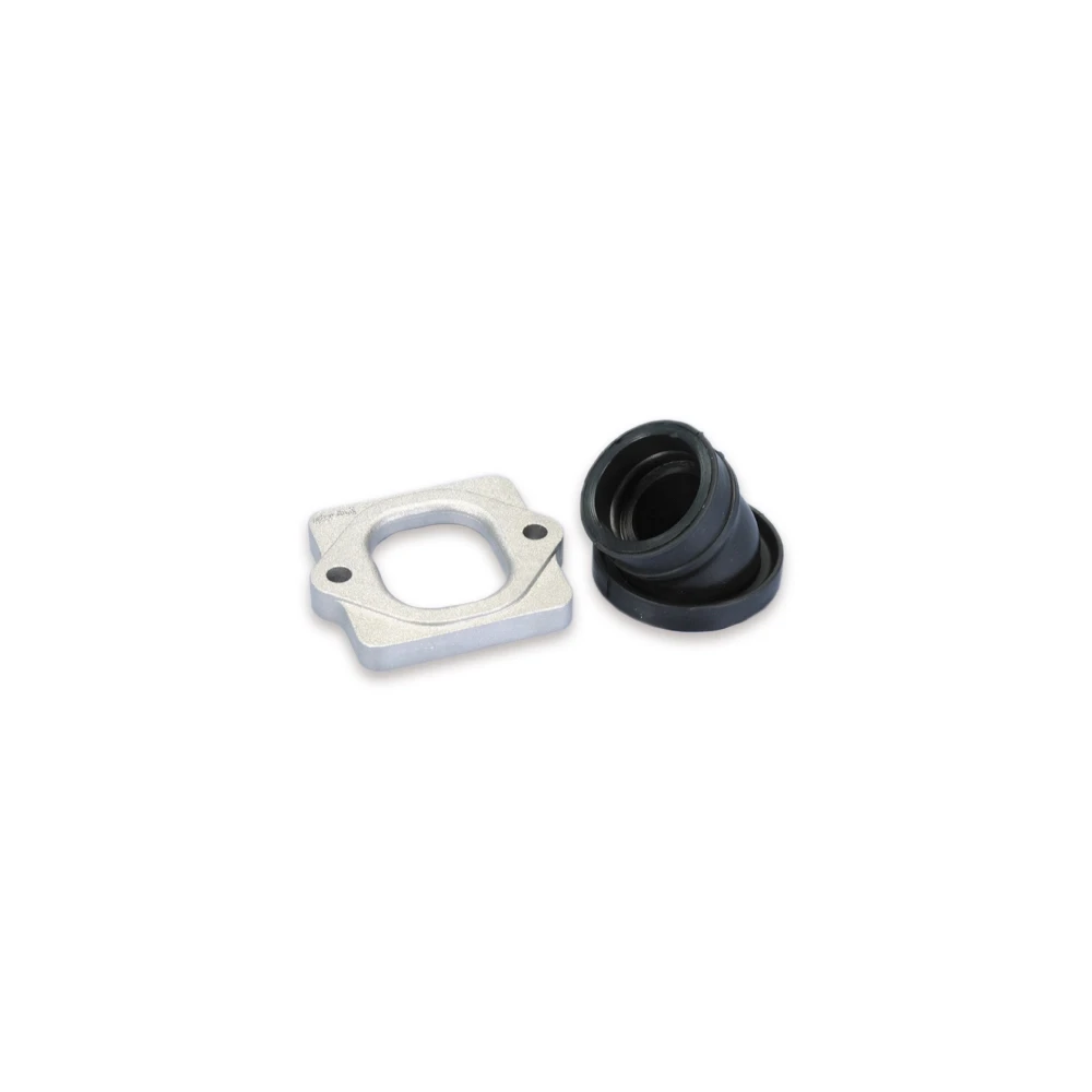 Gummikrümmer PHBG 19mm Evolution 360° Piaggio