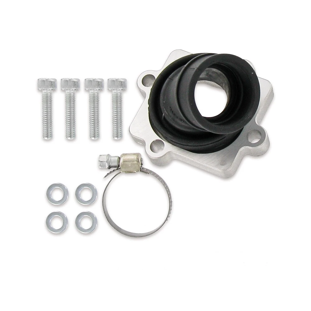 Gummikrümmer Malossi MHR 22mm 360° Minarelli