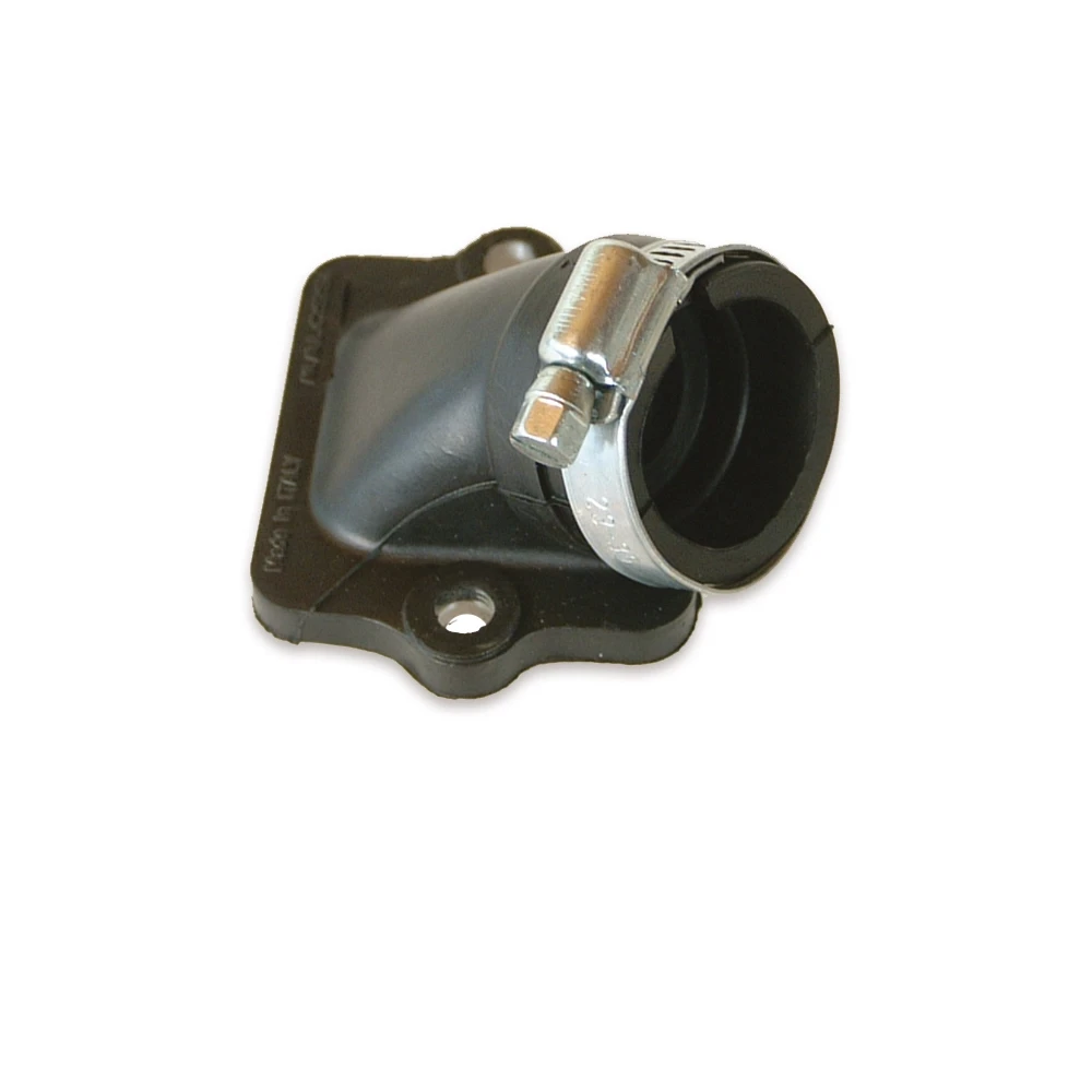 Ansaugstutzen Malossi Gilera/Piaggio (Anschluss 28mm)
