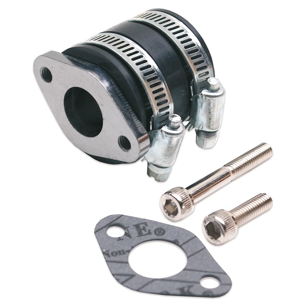 Ansaugstutzen/Adapter TNT Peugeot vertical