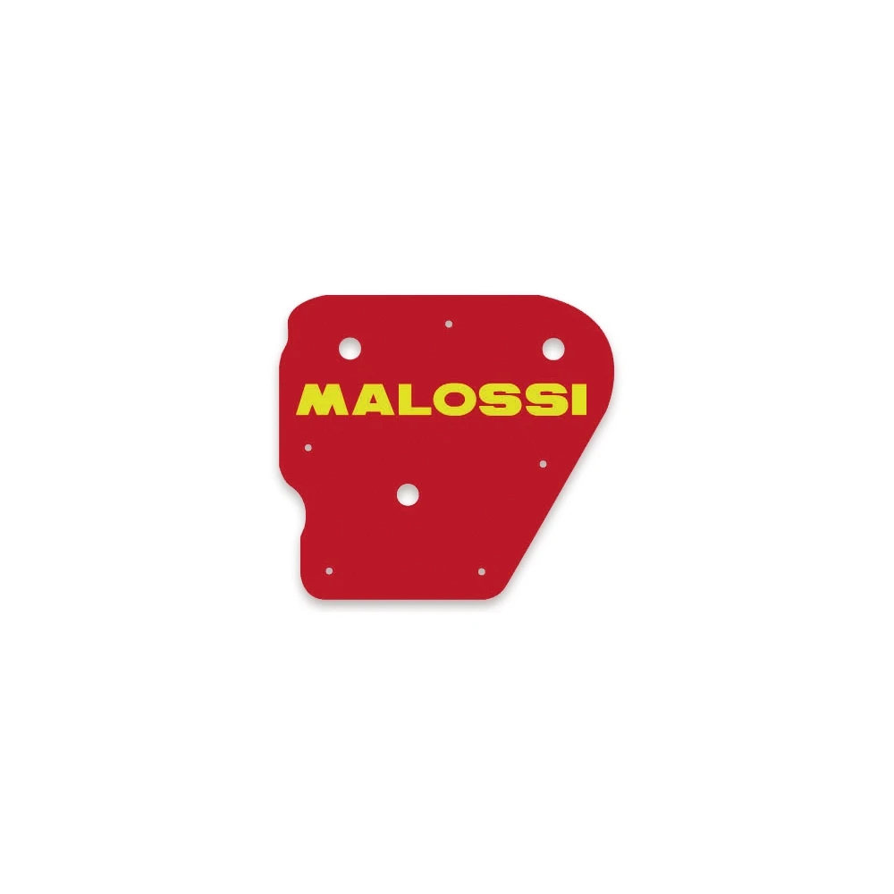 Luftfiltereinsatz Red Sponge Aprilia