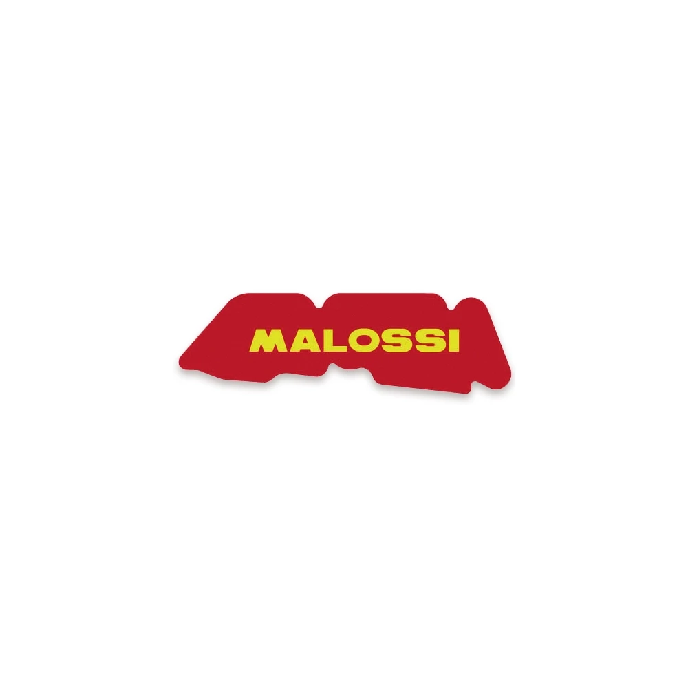 Luftfiltereinsatz Red Sponge Gilera/Piaggio