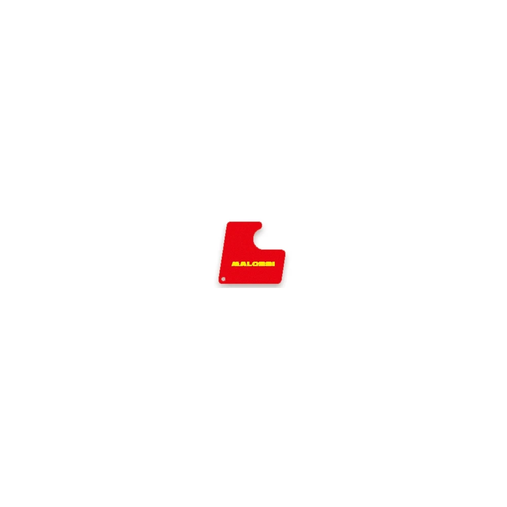 Luftfiltereinsatz Red Sponge Scarabeo Di-Tech