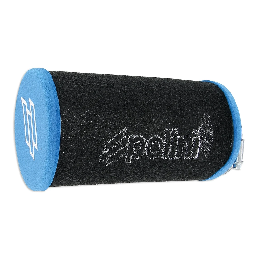 Luftfilter Polini Air Box Big Evo Anschluss 60mm