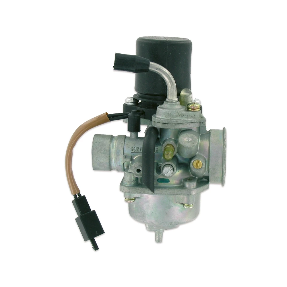 Vergaser ECO (PHVA) 12 mit elektronischem Choke