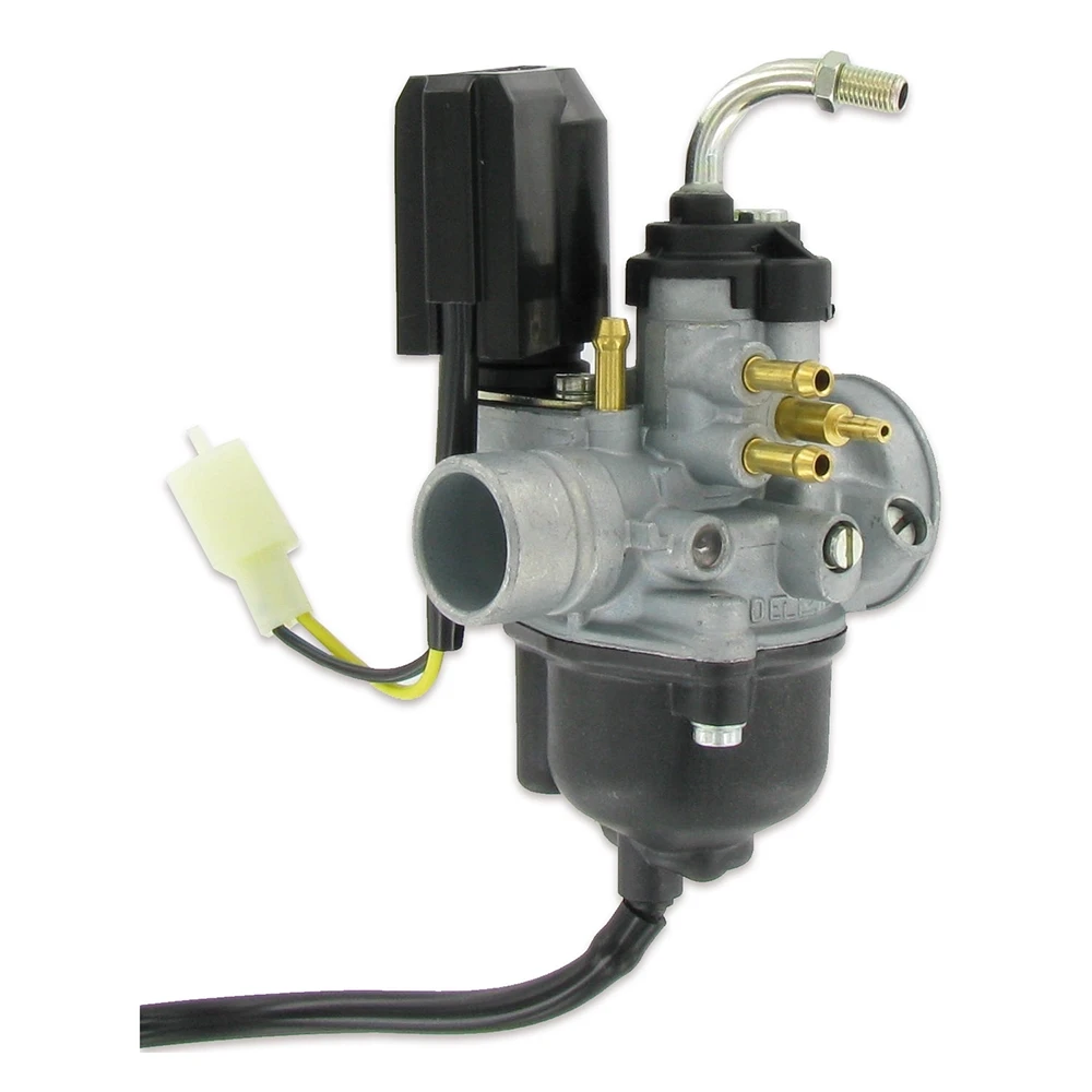 Vergaser Dellorto PHVA 12 PS mit elektronischem Choke