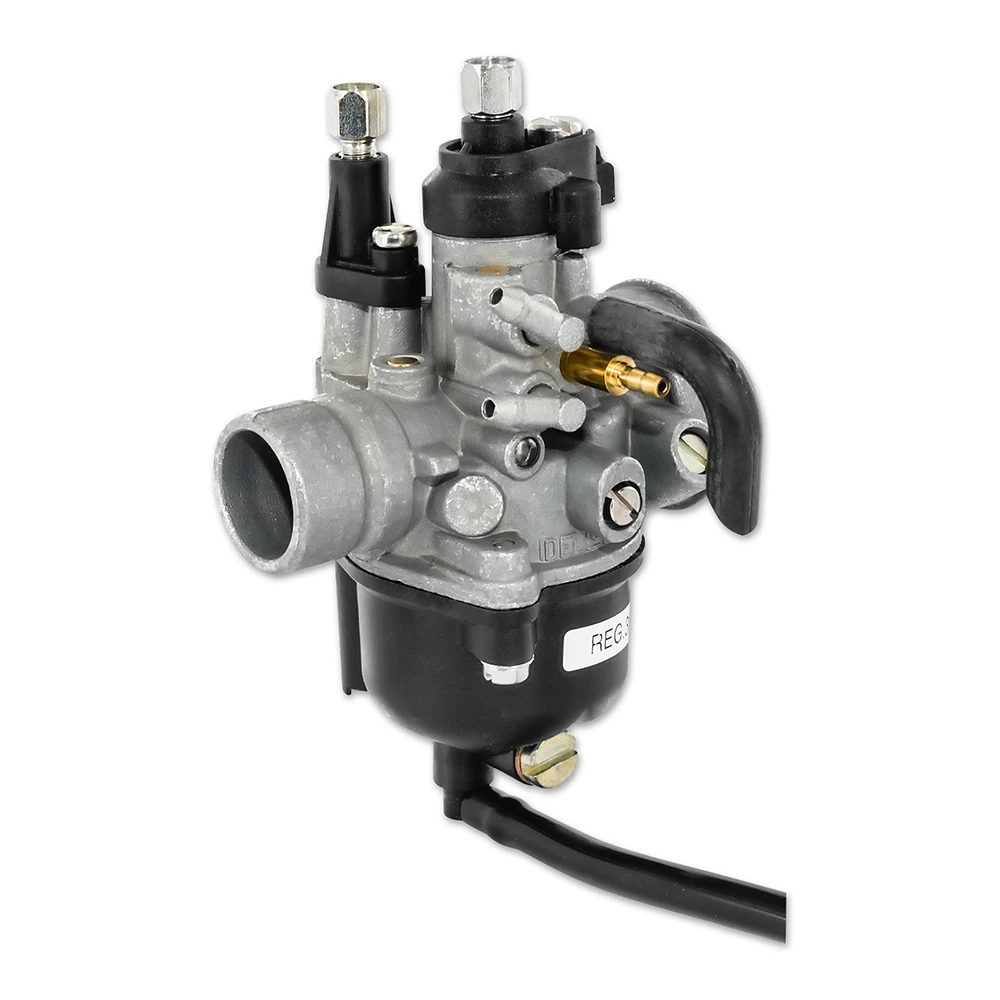 Vergaser Dellorto PHBN 16 NS mit Kabelchoke (FANTIC/VENT usw.)