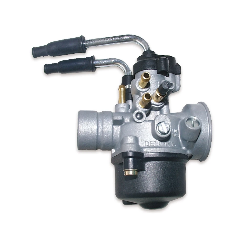 Vergaser Dellorto PHBN 17,5 LS mit Kabelchoke