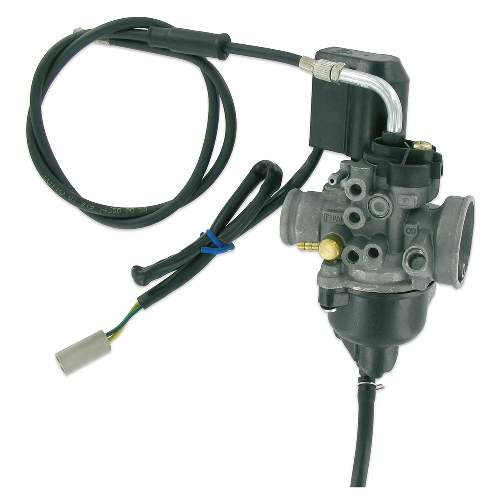 Vergaser ECO (PHVA) 12 mit Elektrochoke