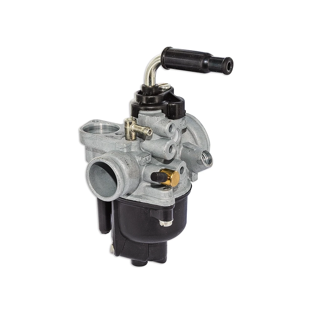 Vergaser Dellorto PHVA 14 QD ohne Choke (Bye Bike)