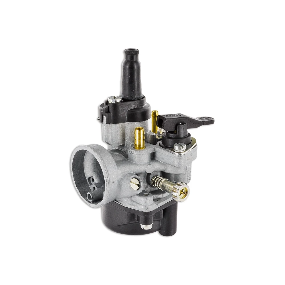Vergaser Dellorto PHVA 17.5 ED mit Handchoke (Bye Bike)