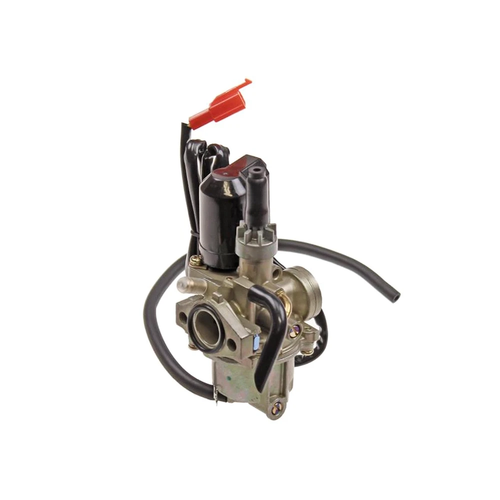 Vergaser Gurtner 16mm Peugeot 50cc vertical