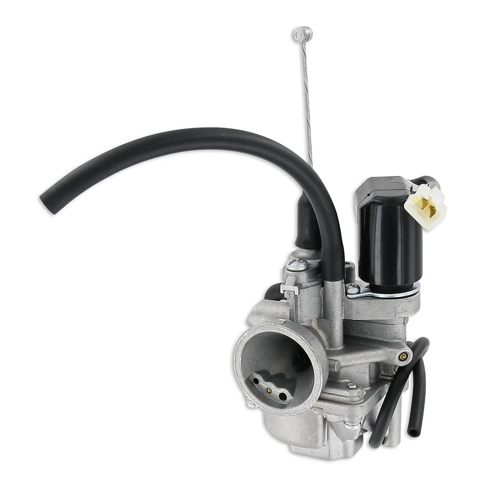 Vergaser JK 12mm elektronischer Choke Peugeot original