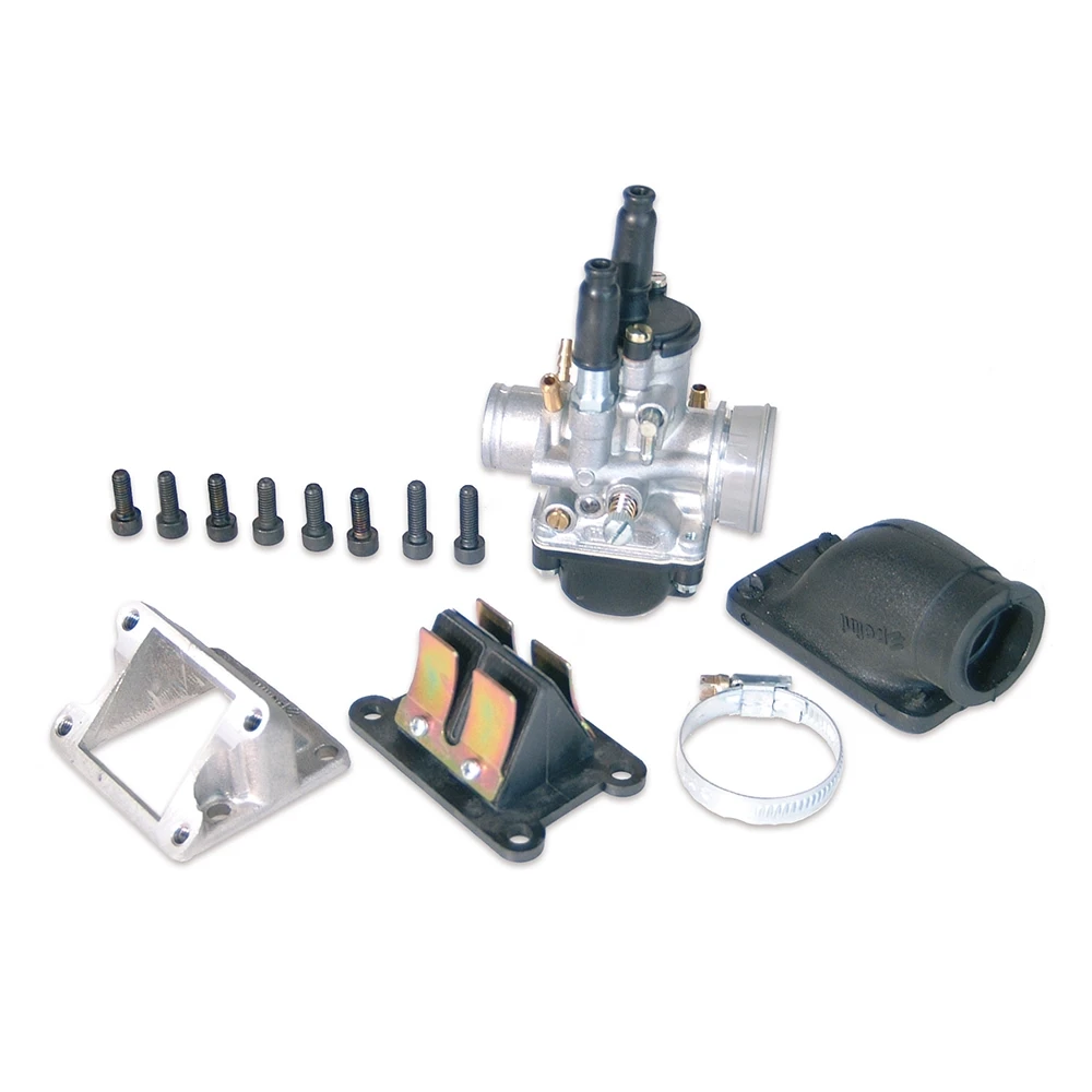 Ansaugsystem Polini BIGVALVE Minarelli vertical 50 2t NETTOPREIS