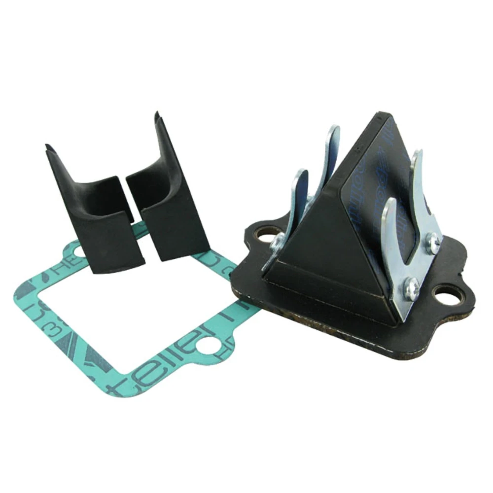 Membrane Polini BIG VALVE Piaggio/Gilera Scooter 50cc 2-t