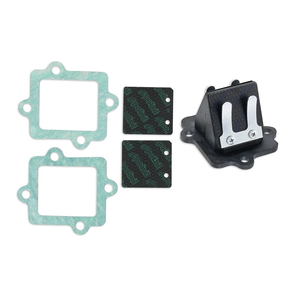 Membrane Polini BIG VALVE Minarelli horizontal 50cc