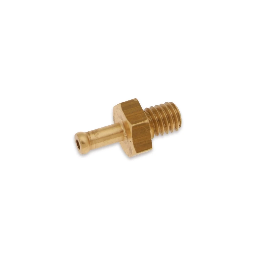 Anschluss Oelschlauch M8 x 1 mm