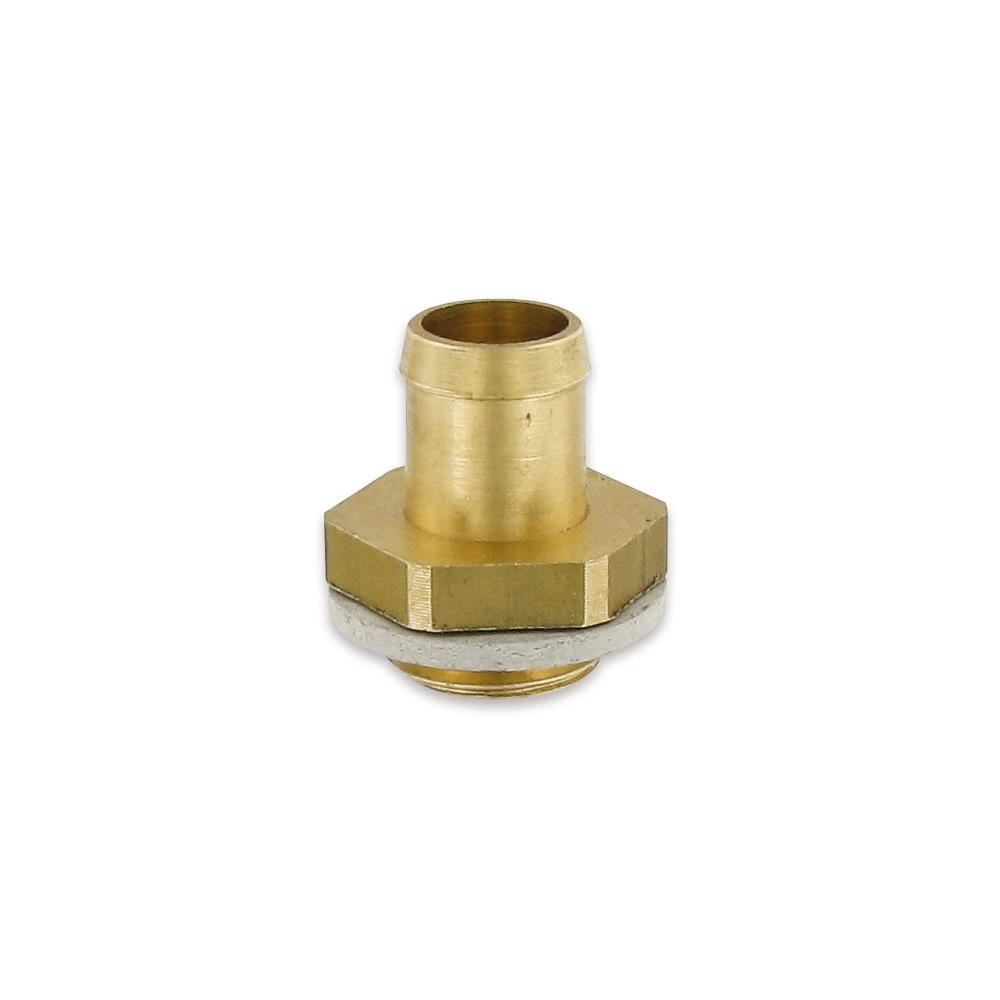 Anschluss Kühlerschlauch 11mm, M14x1.5mm