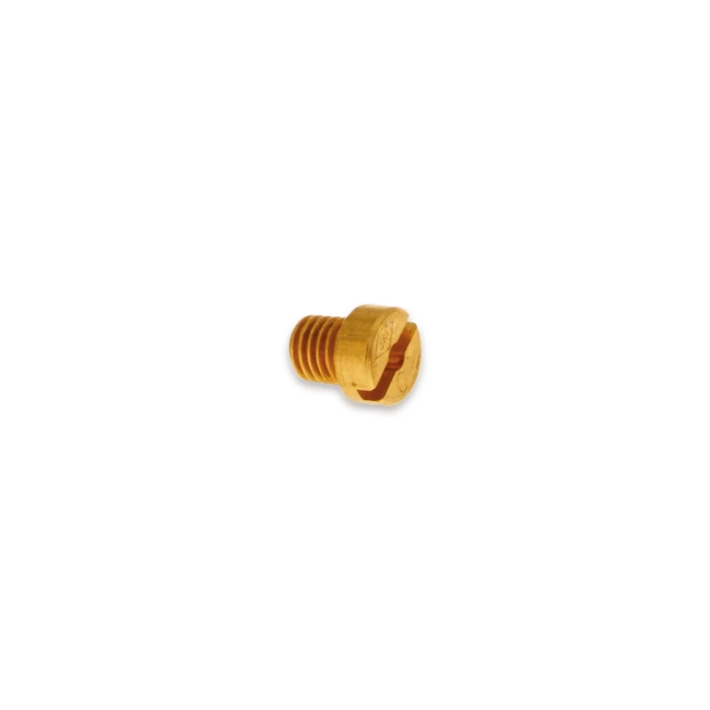 Hauptdüse Vergaser Dellorto 5mm Gr. 92 (1 Stück)