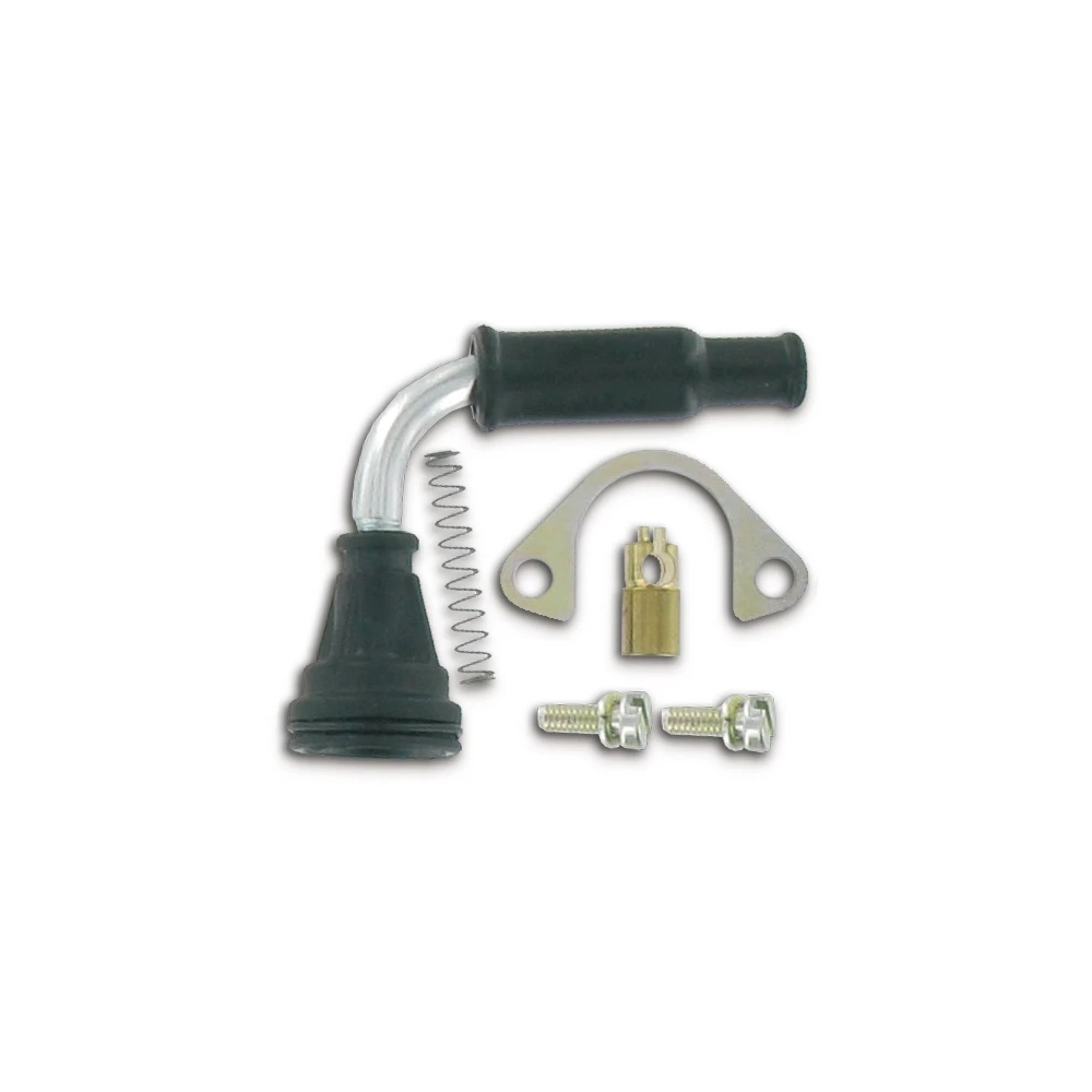 Adapter für Kabelchoke Vergaser Dellorto PHVA/PHVB