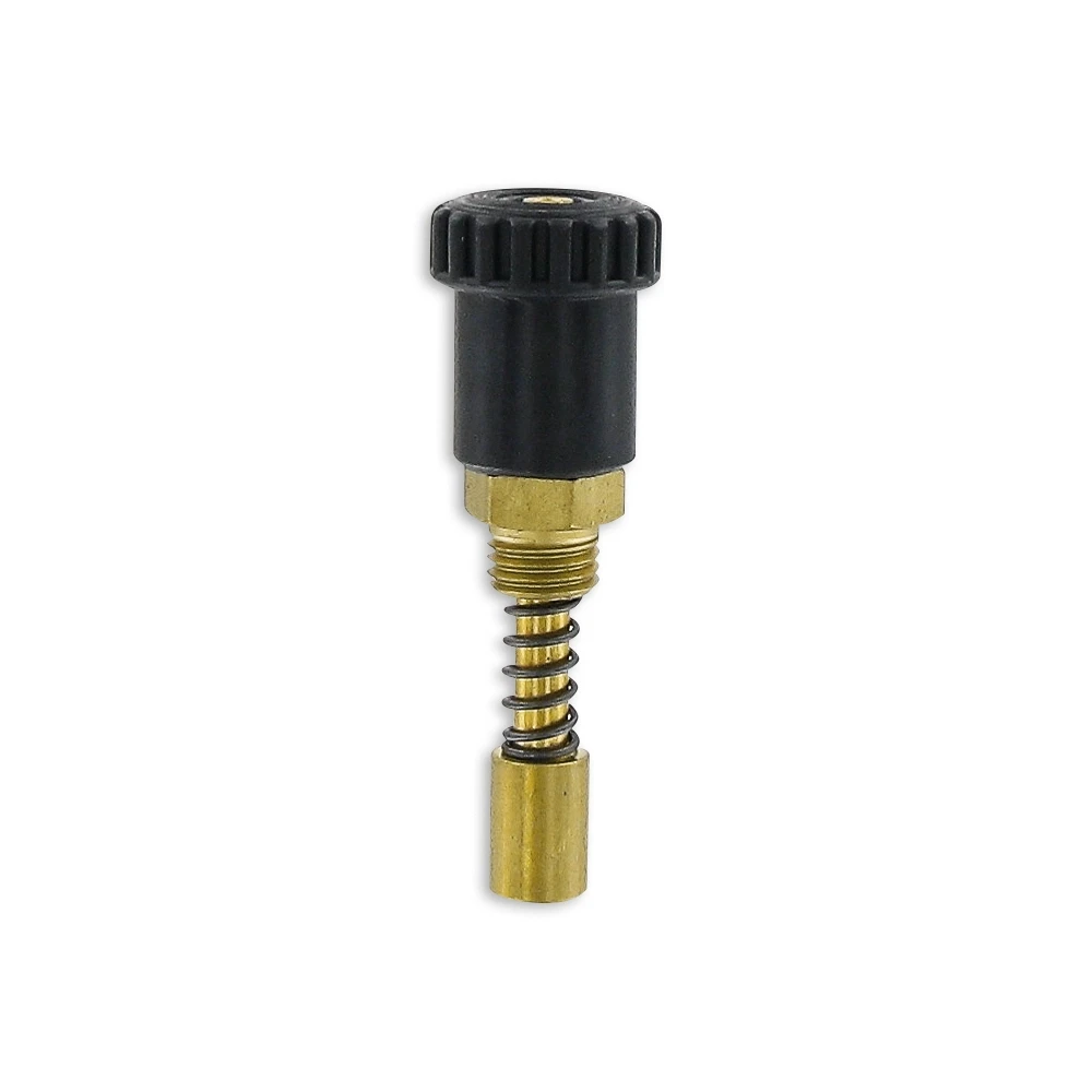 Choke manuell Dellorto PHBN+SHBC
