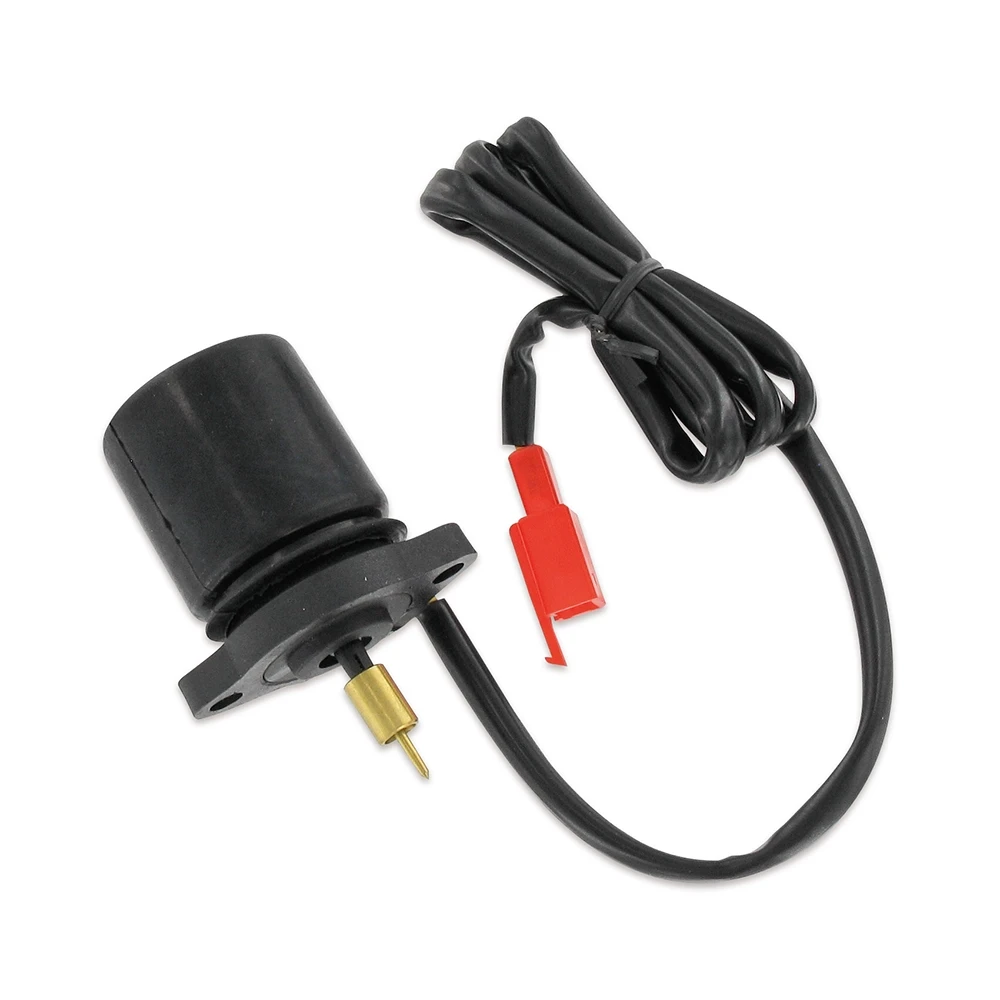 Choke elektrisch Vergaser Mikuni