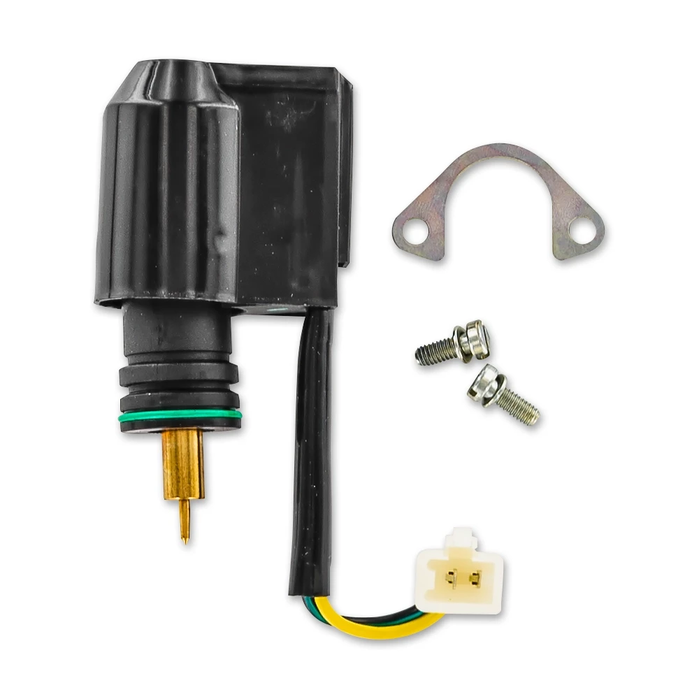 Choke elektrisch Vergaser Dellorto PHVA/PHBN 