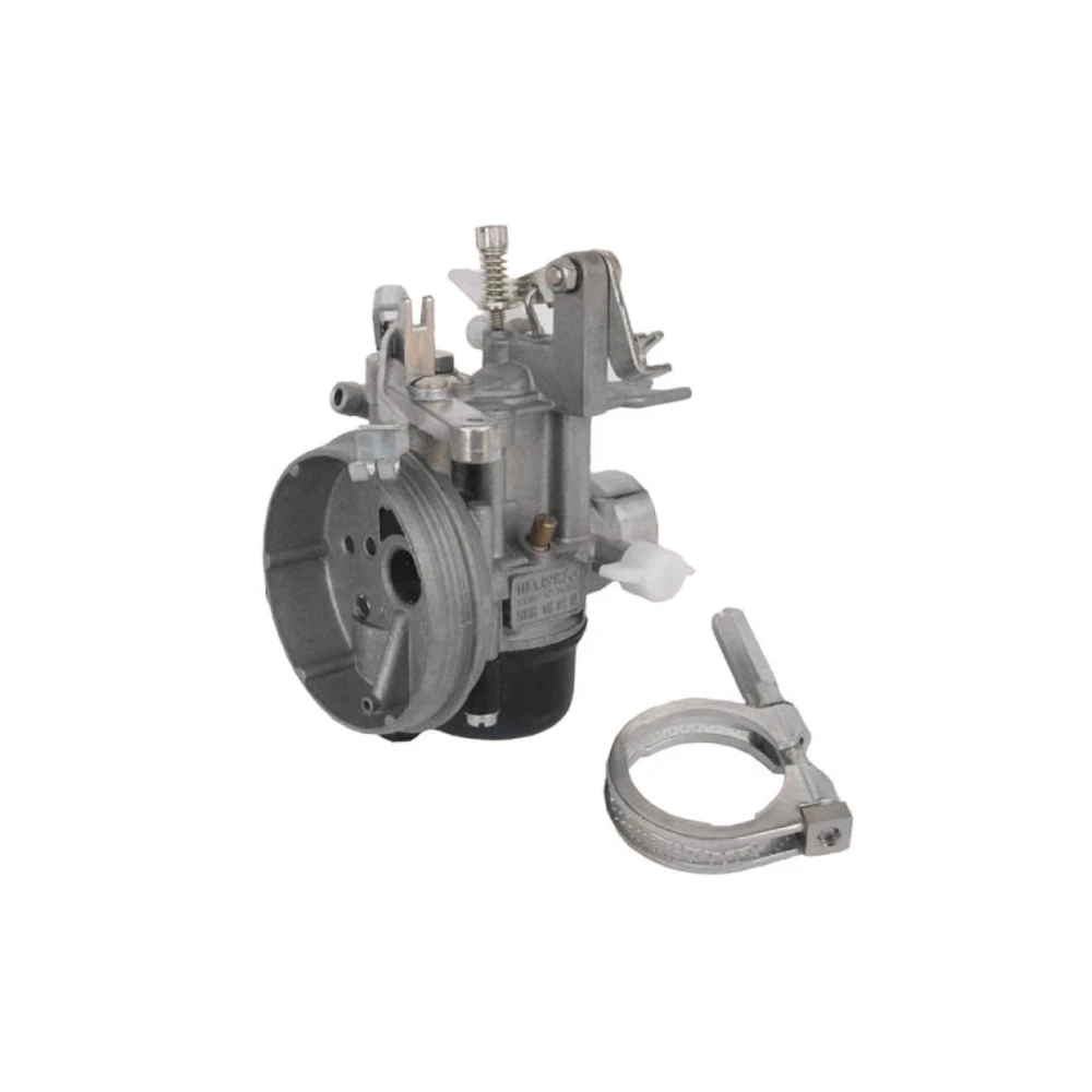 Vergaser DellOrto SHB 16/12 N Piaggio Vespa PK 50 HP, N, Rush, XL, XL2