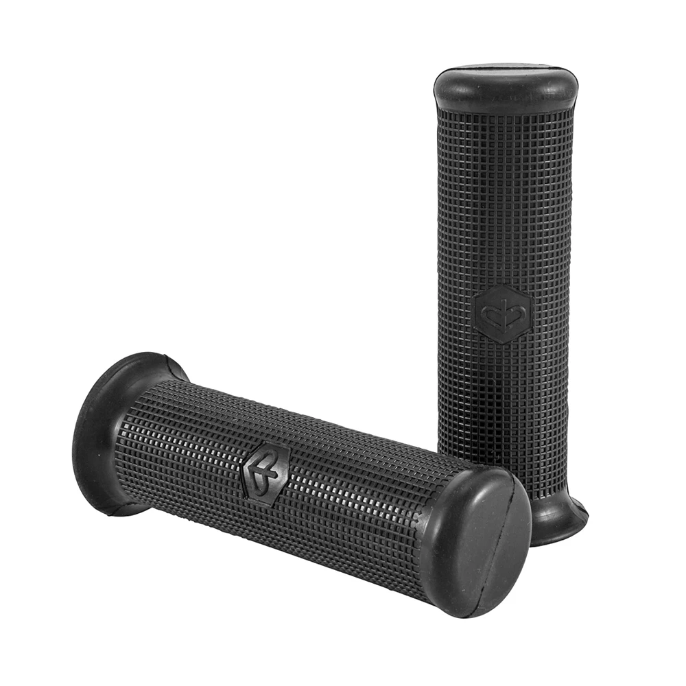 Gummigriffe Piaggio Vespa 50-150cc 24/24mm schwarz