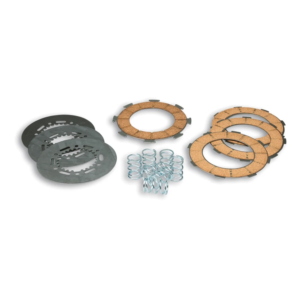 Kupplungsbeläge Malossi MHR Racing Piaggio Vespa PX 125 07-15