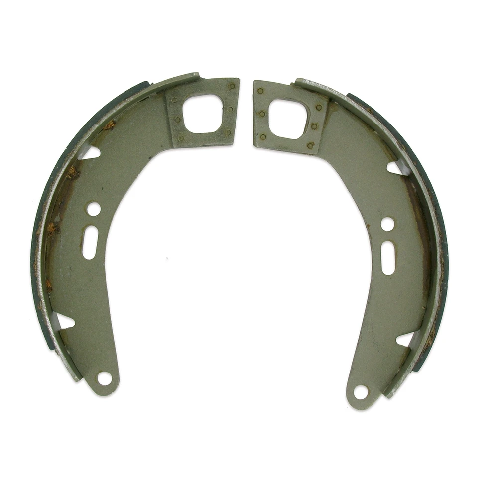 Bremsbacken Piaggio Vespa Cosa vorne (170x25mm)