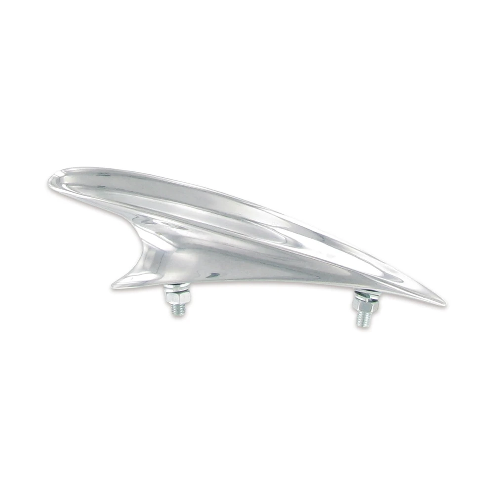 Zierfigur Vespa 150 VL chrom (Metall)