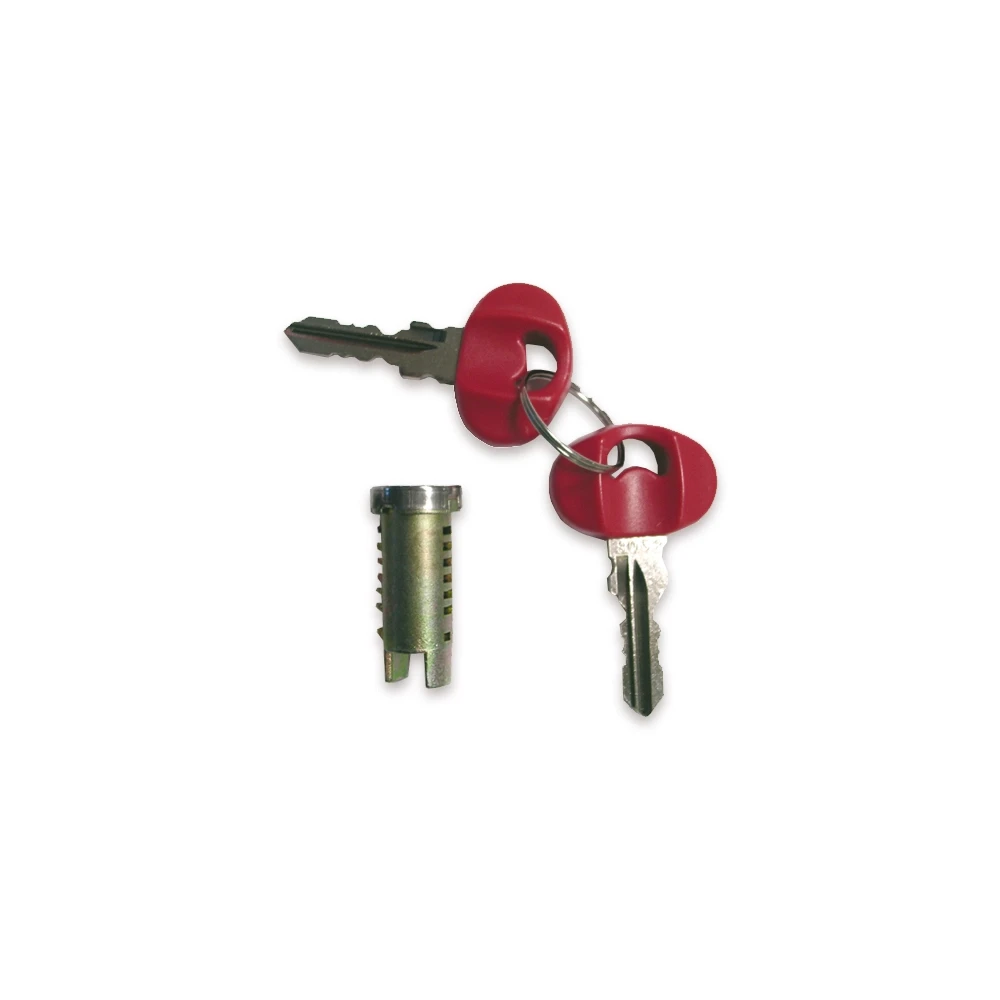 Schlosssatz Vespa PK 50-125/XL
