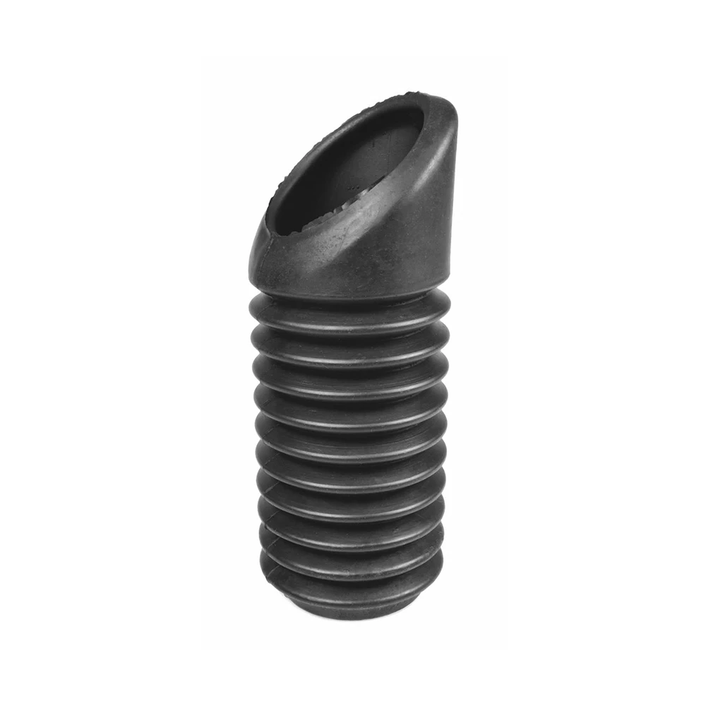 Ansauggummi Piaggio Vespa PX 125-200 1. Serie (mit 10 Rippen)