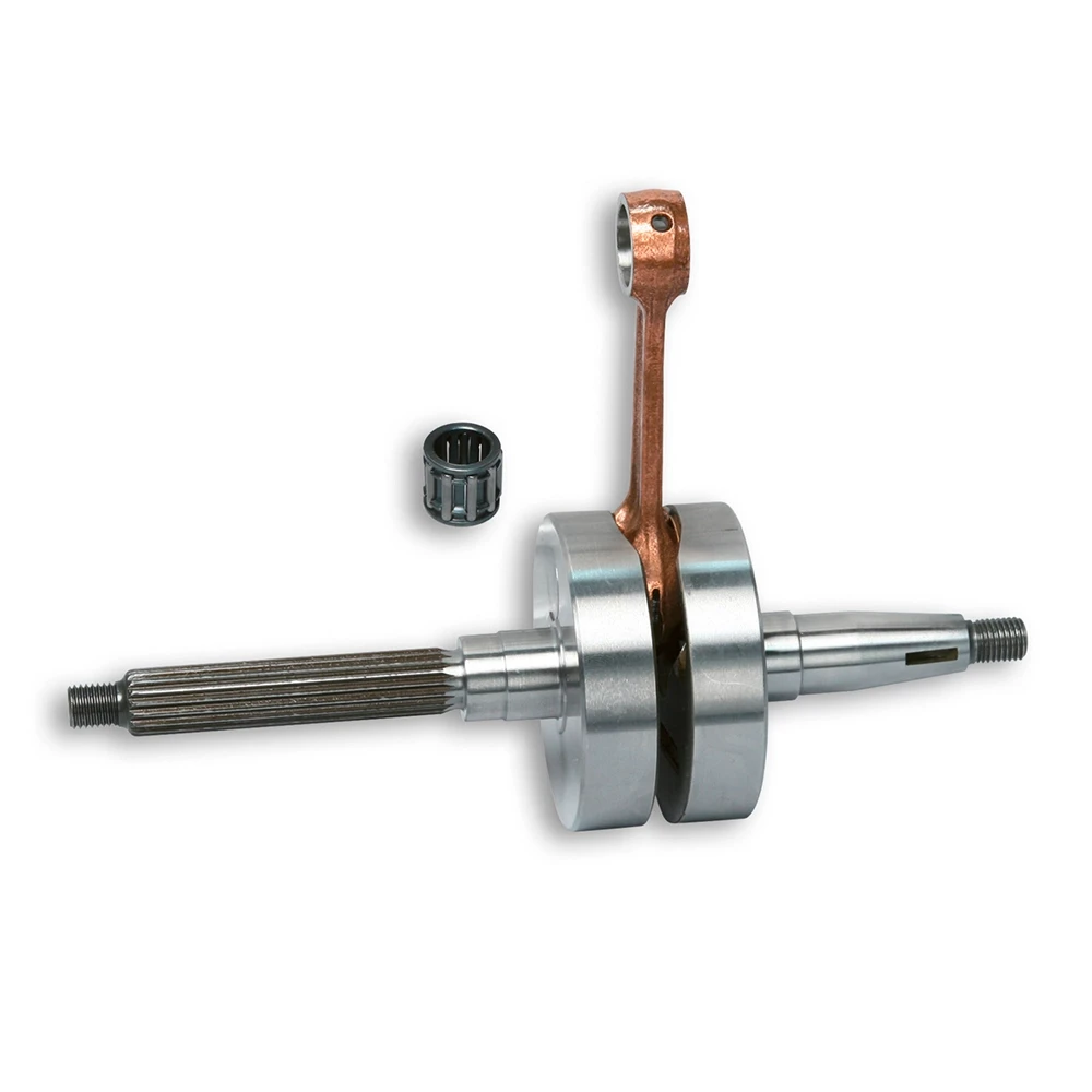 Kurbelwelle Malossi (HPC) Piaggio/Gilera 50cc 2-t (Axe 12mm)