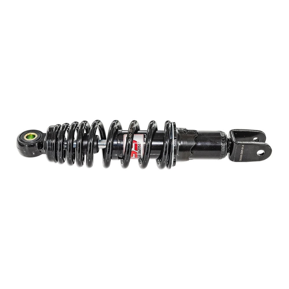 Stossdämpfer YSS BW's, Spy, F10, F12, L: 255mm