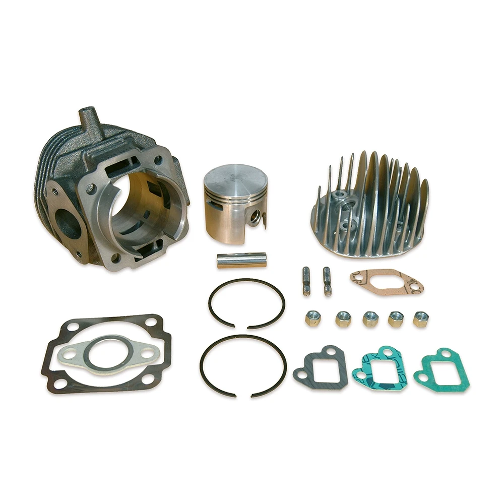 Zylinderkit Polini Vespa 50 PK- XL 55mm
