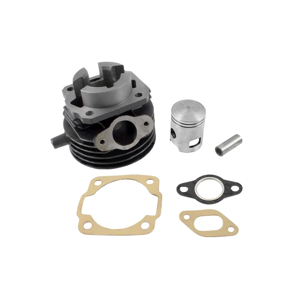 Zylinderkit Olympia 38.4mm (Originalersatz) Piaggio Vespa 50SR/SS, PK 50