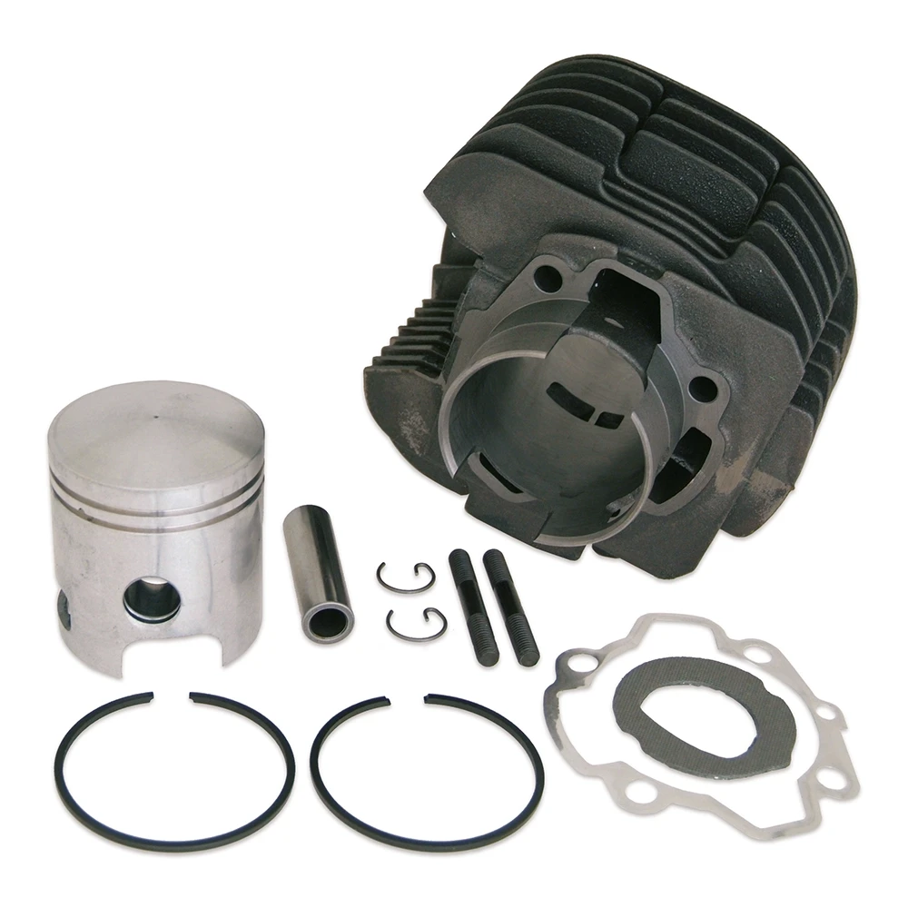 Zylinderkit Polini 69mmGuss Vespa APE 601 V/APE CAR P2/APE P 501