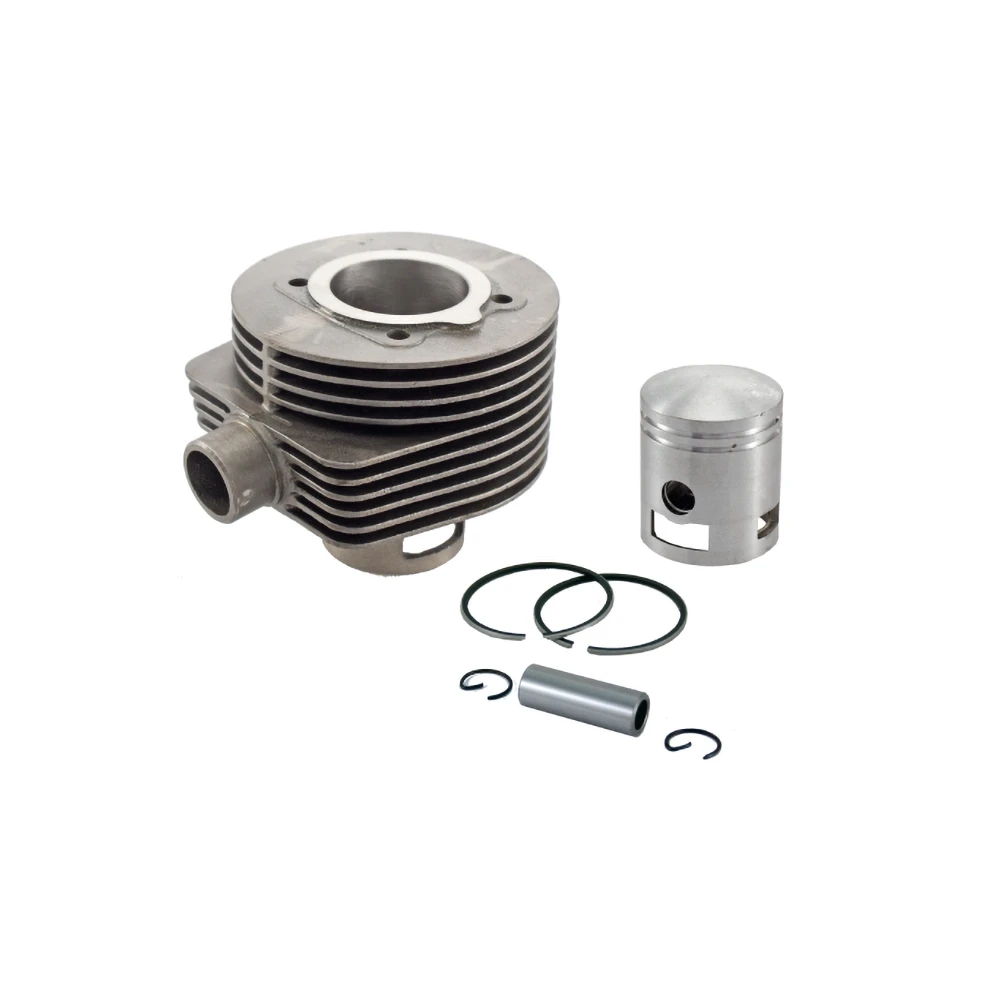 Zylinderkit Goetze 52.5mm (Originalersatz) Piaggio Vespa 125 CL/GTR/Cosa/P/PX
