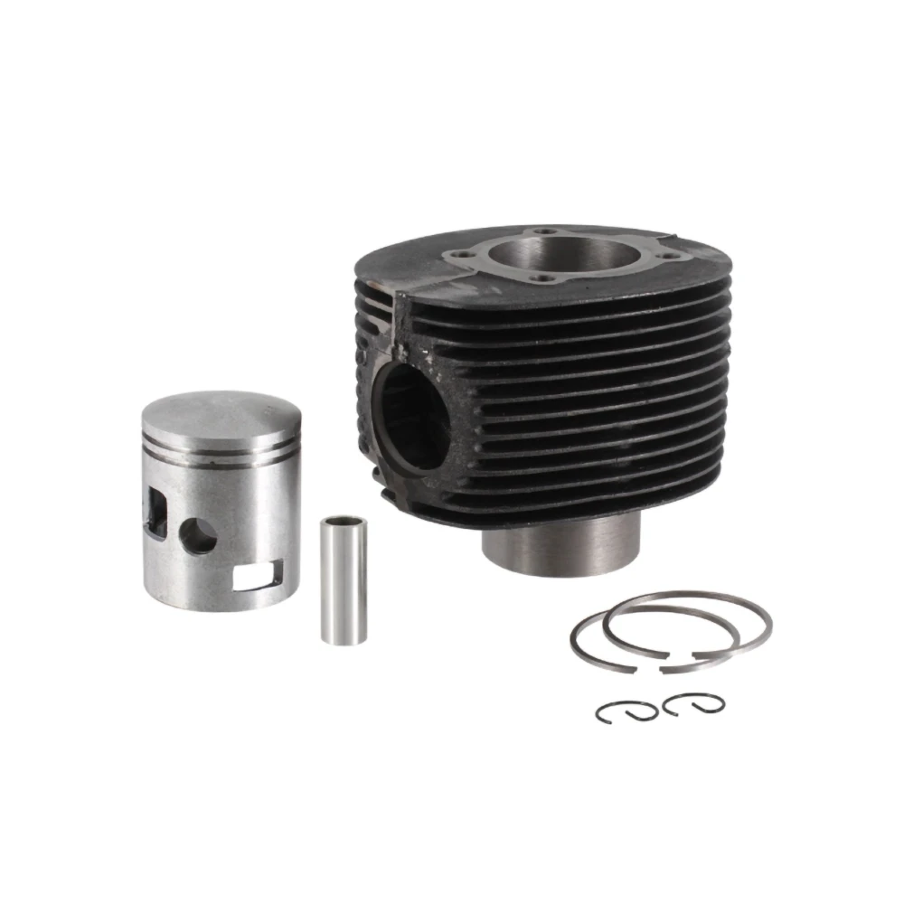 Zylinderkit RMS 66.5mm (Originalersatz) Piaggio Vespa 200 Rally/Cosa 1-2, PX 200