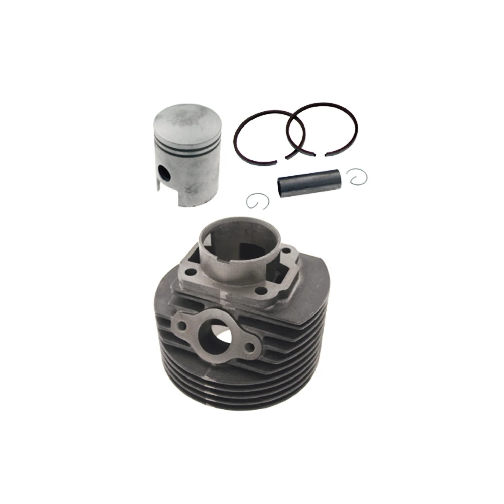 Zylinderkit RMS 55mm (Originalersatz) Piaggio Vespa PK125/Primavera, 90 Racer