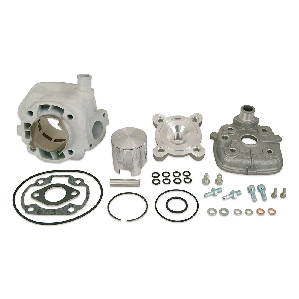 Zylinderkit Manston Replica47.6AluMinarelli horiz.H2O NETTOPREIS