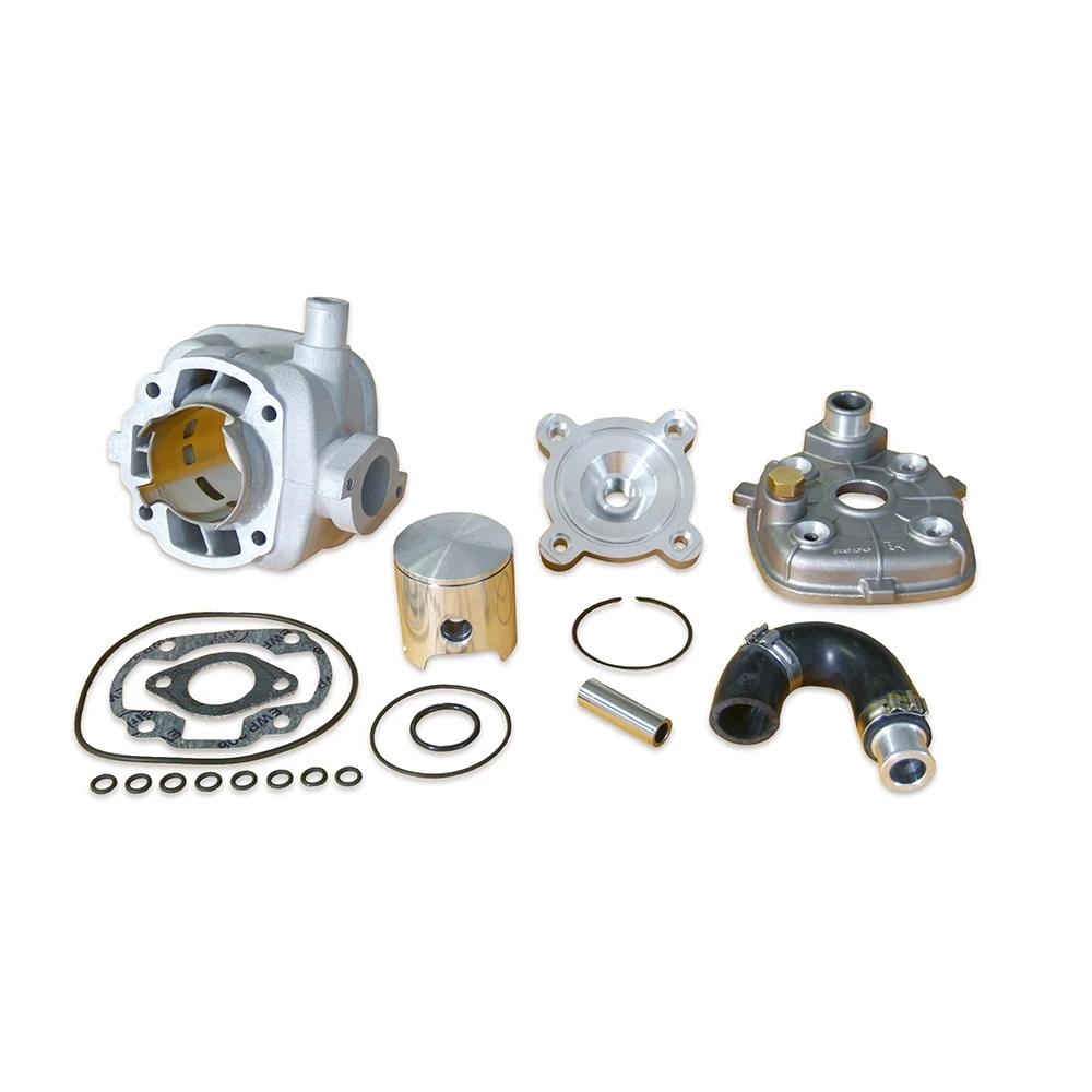 Kit Hebo 47,6mm Alu Suzuki/Morini H2O