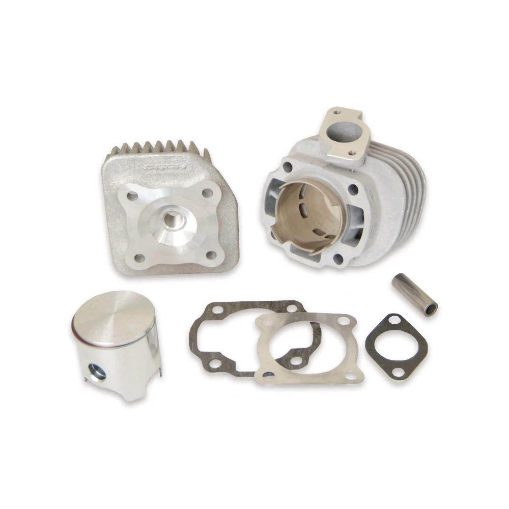 Zylinderkit Hebo 47,6mm Alu CPI/Keewey air (Axe 12mm) NETTOPREIS