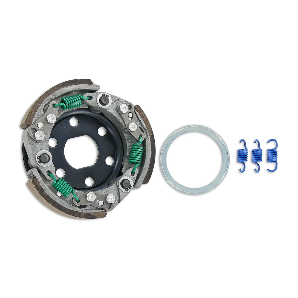 Kupplung HEBO verstellbar Minarelli 107mm NETTOPREIS