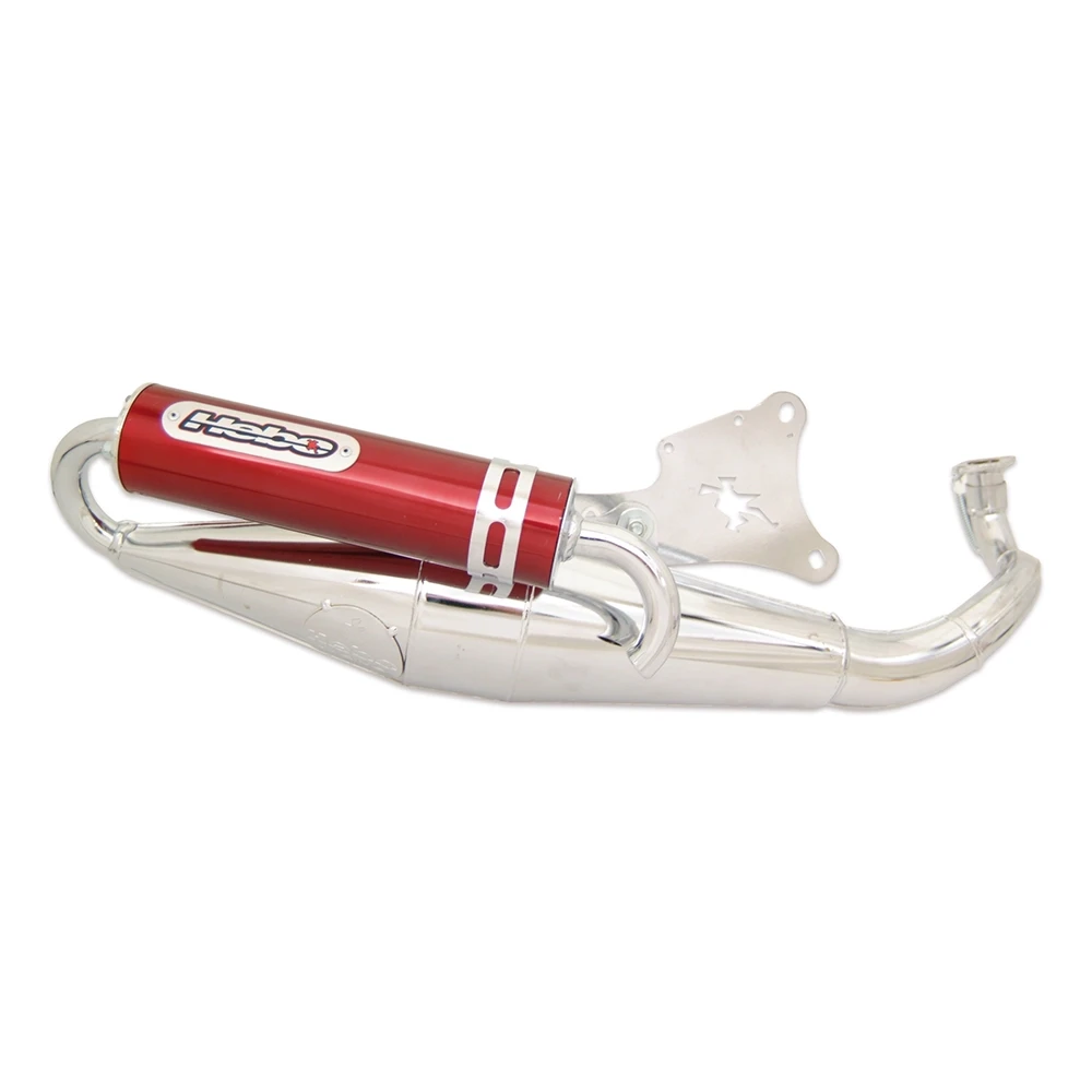 Auspuff HEBO Competition CPI Keeway NETTOPREIS