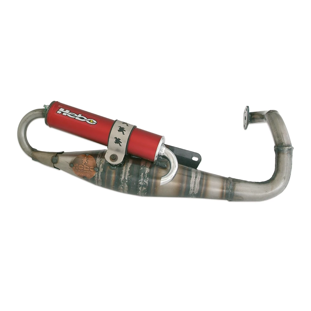 Auspuff HEBO Manston Replica Speedfight NETTOPREIS