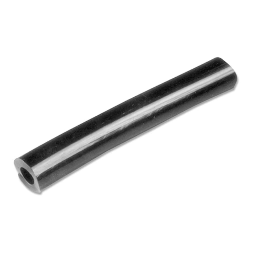 Benzinschlauch 6x10mm schwarz 50 Meter (Neopren)